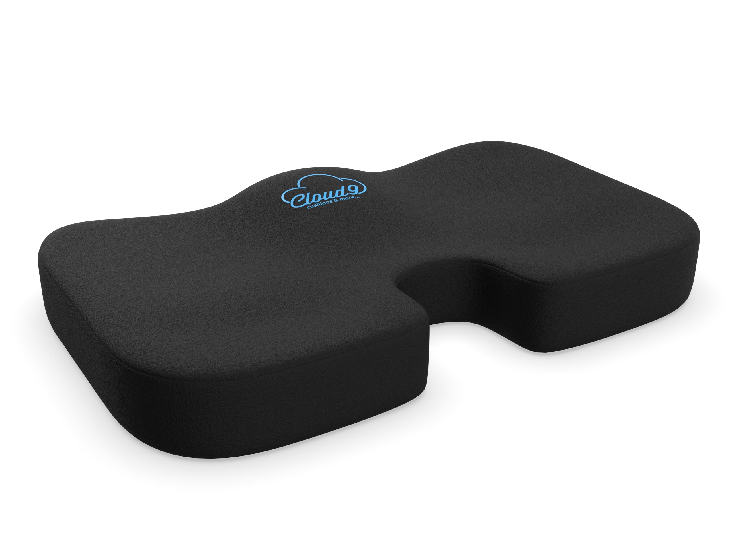 CloudSeat - The Back Pain Relief Cushions